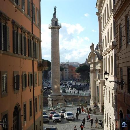 Stradivari Suite Roma المظهر الخارجي الصورة