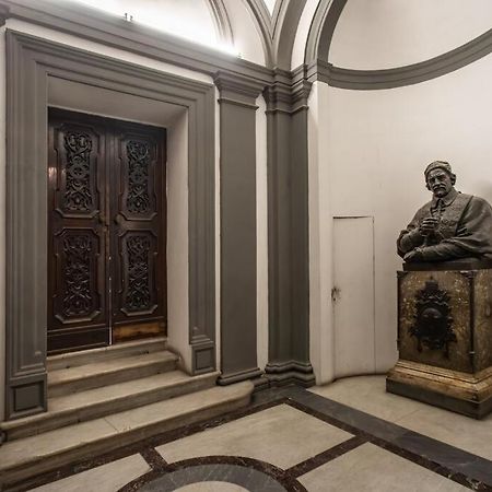 Stradivari Suite Roma المظهر الخارجي الصورة