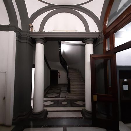 Stradivari Suite Roma المظهر الخارجي الصورة