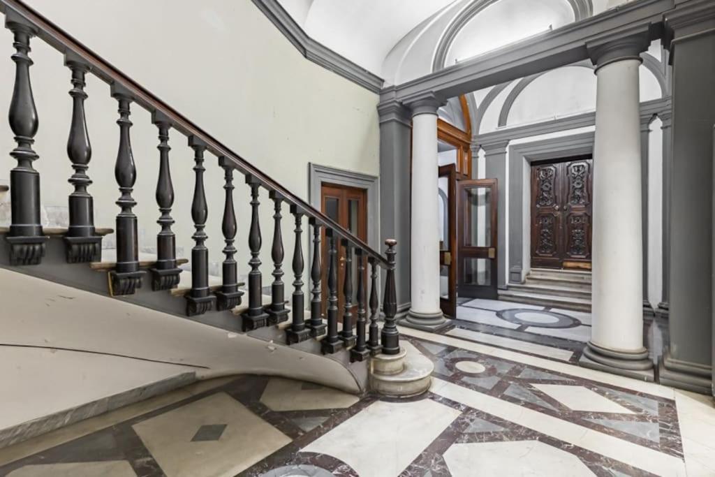 Stradivari Suite Roma المظهر الخارجي الصورة