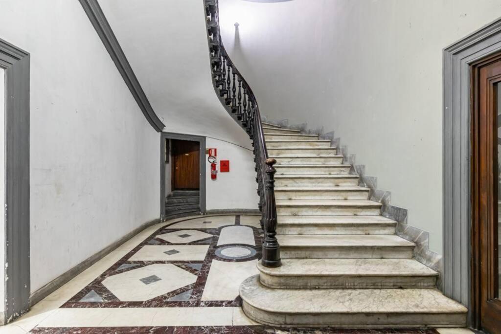 Stradivari Suite Roma المظهر الخارجي الصورة