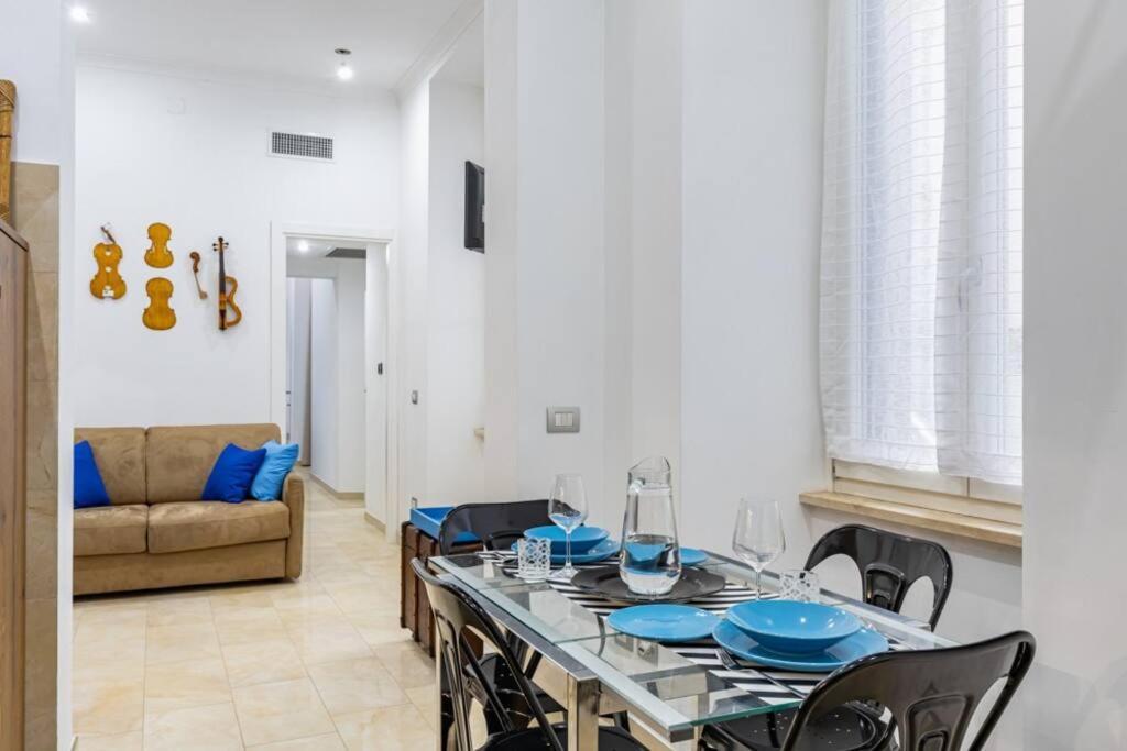 Stradivari Suite Roma المظهر الخارجي الصورة