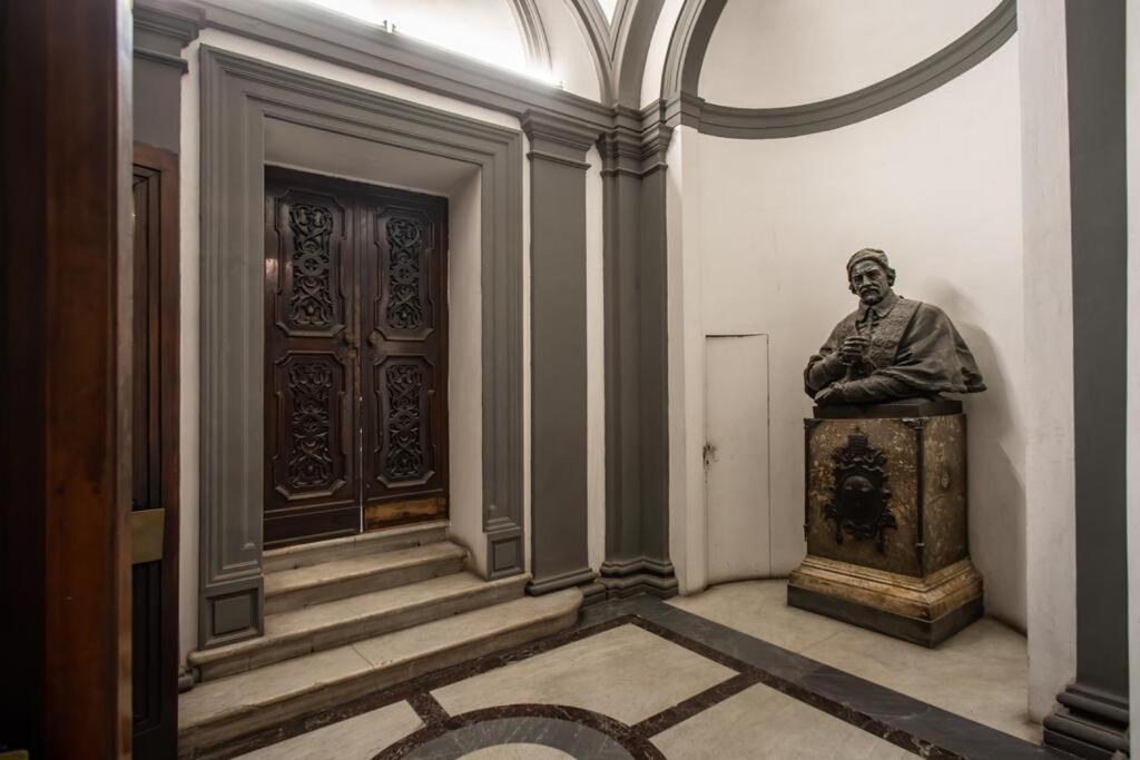Stradivari Suite Roma المظهر الخارجي الصورة