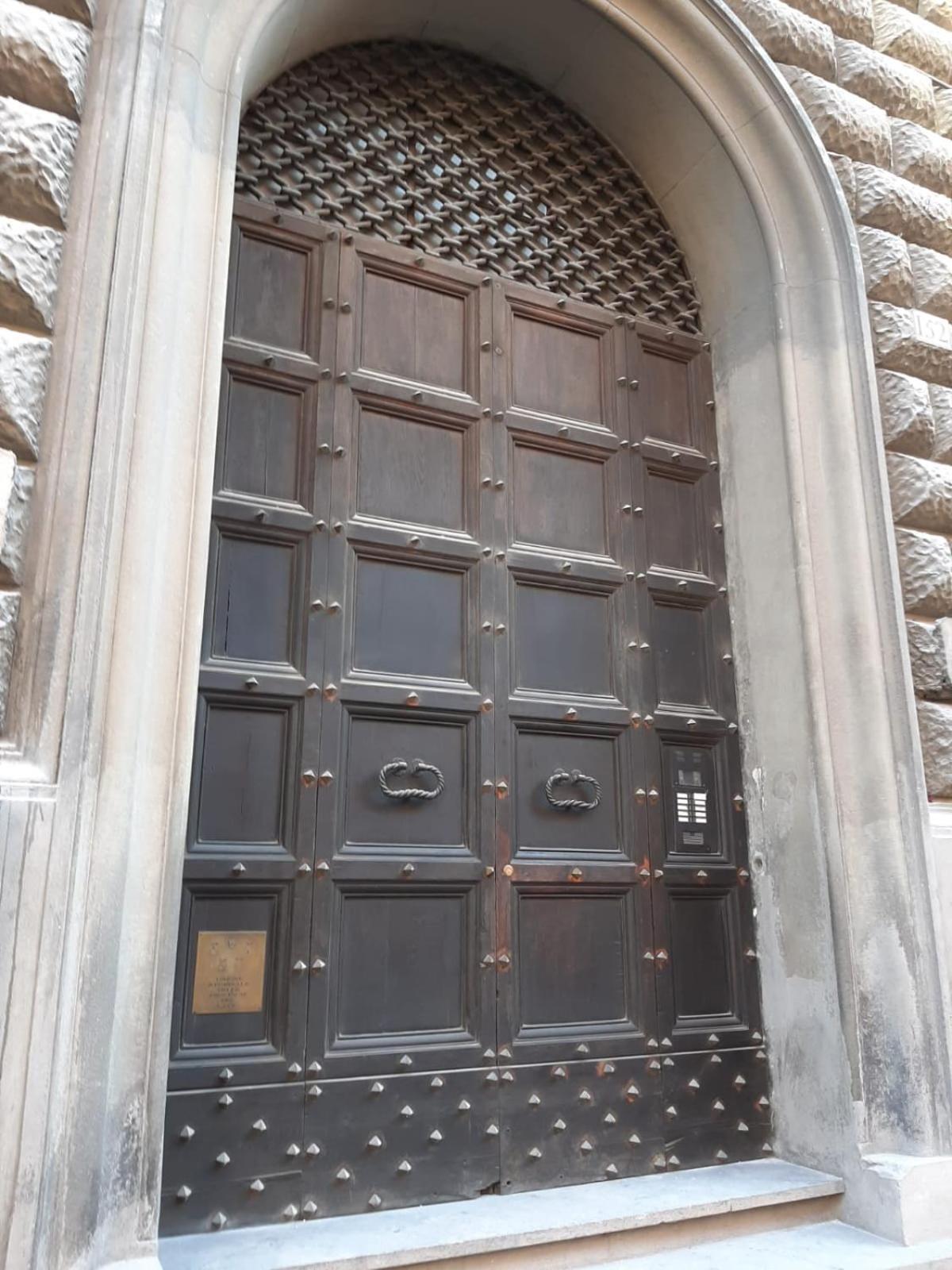 Stradivari Suite Roma المظهر الخارجي الصورة